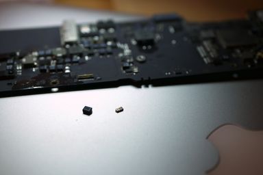 Quand changer la batterie de son Macbook (Air ou pro) ? - E-mmop
